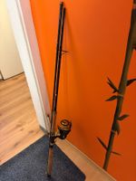 Sänger Pro-T Global Waller Welsrute