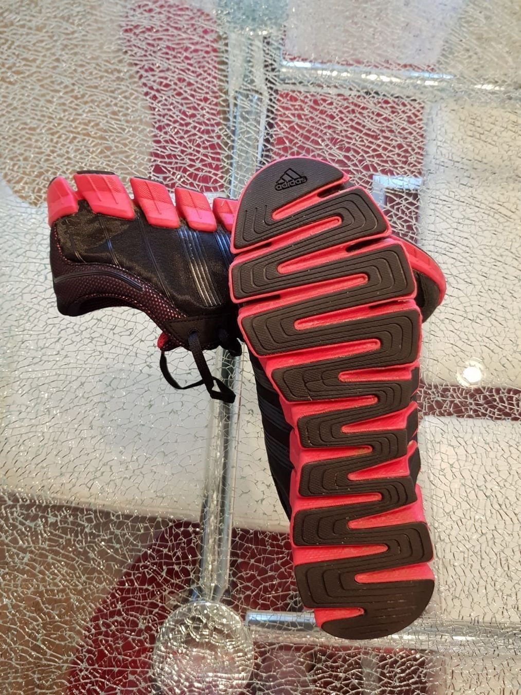 Herrenschuhe: Adidas Gr. 41 1/3 – Gebraucht aus Luzern von Reni025 4