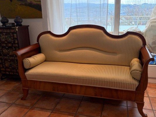 Divani: Sofa Nussbaum – Usato da Männedorf venduto da Fafa24