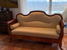 Sofa Nussbaum