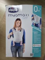 Chicco Babytrage neu, ungeöffnet