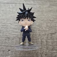 Megumi Fushiguro Figur