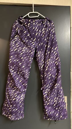 Skihose von KTec, Gr. S