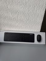 Microsoft Bluetooth Desktop Keyboard and Mouse - NEW