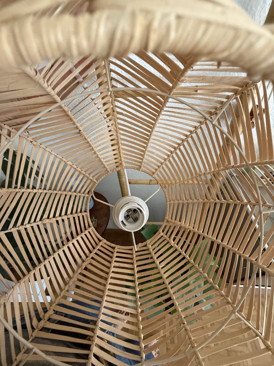 Maisons du monde Kronleuchter & Deckenlampen: Hängeleuchte Maison du Monde – Neu und originalverpackt aus Meilen von NHirs96 5