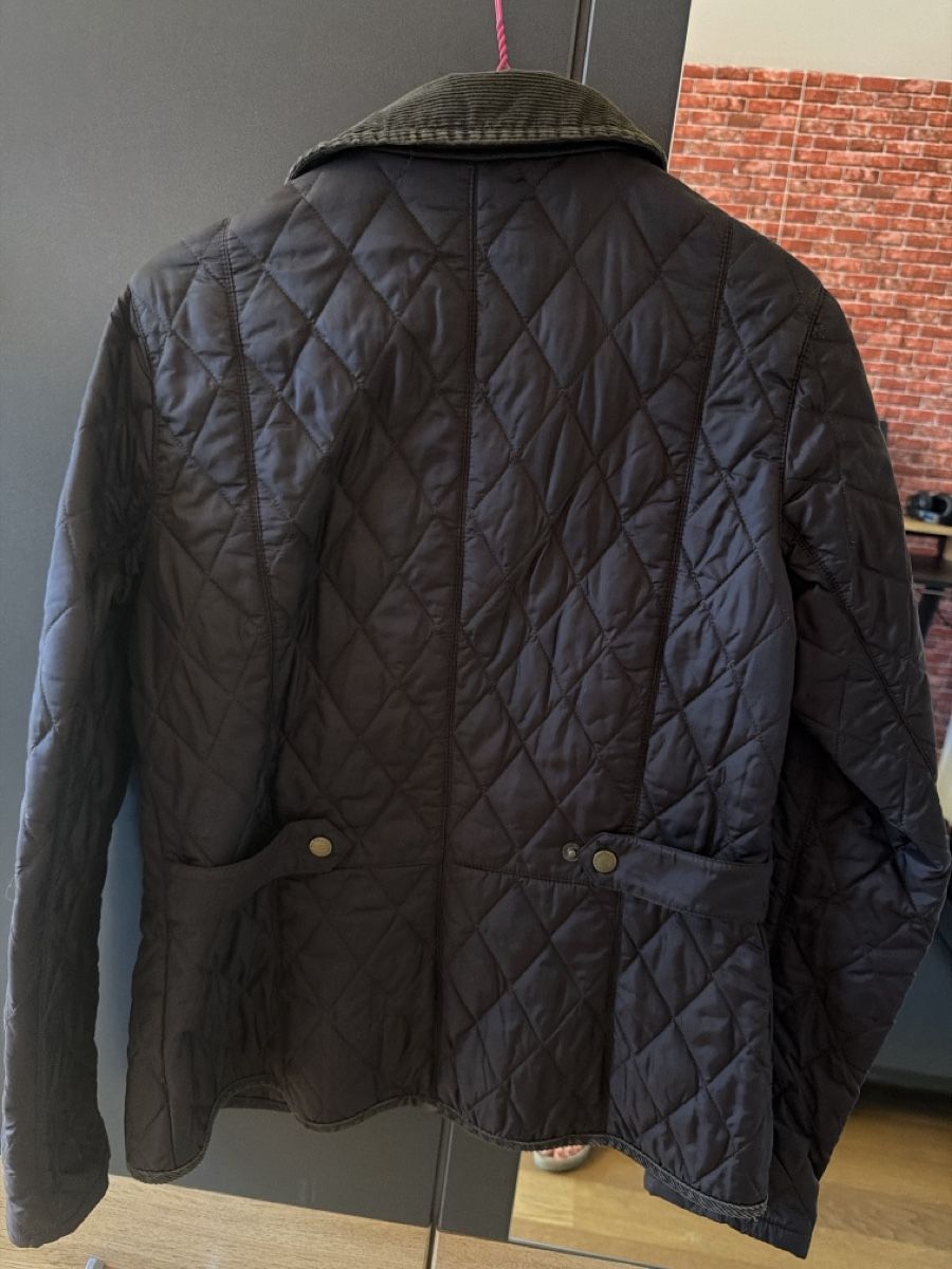 Barbour Vestes: Barbour jacket women's small – Neuf (Voir description) à Hausen AG par nik_9sg2 3