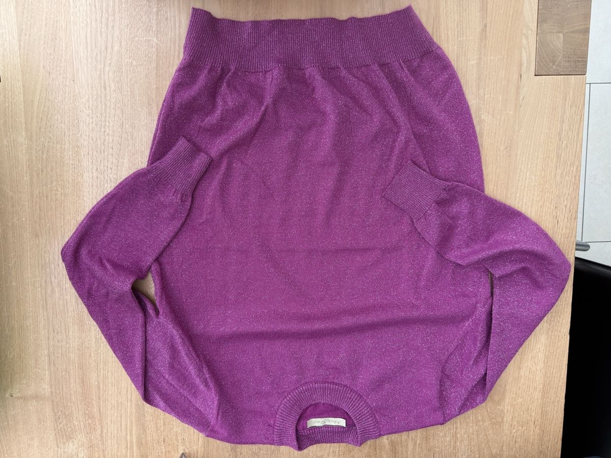 Maglioni & Felpe: Glitzerpullover – Nuovo (secondo la descrizione) da visp venduto da Kmemo1