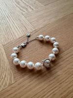 Swarovski Perlenarmband