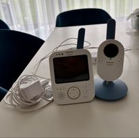 Philips Avent Babyphone SCD845/26 - Top Zustand