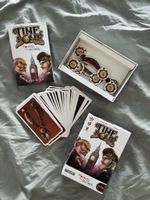 Jeu de société Time Bomb