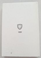 CH - Münzsatz 1991 pp  / vertiefte Randschrift