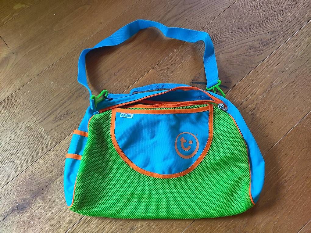 Borse & Zaini: Tasche für trunki Koffer – Usato da Igis venduto da Ricema