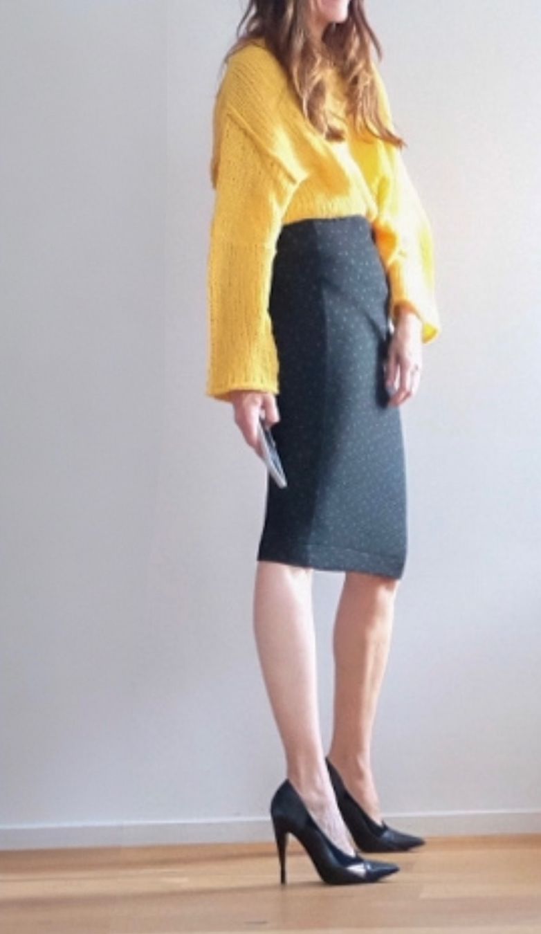 Gonne: ottod‘Ame Rock 💛 – Usato da Jona venduto da vanessasupermarket20 2
