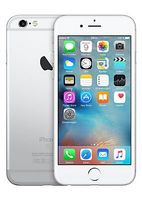 iphone 6s plus 64 Go blanc gris