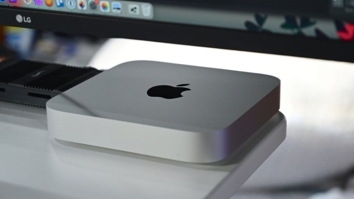 Apple PC: M2 mac mini Pro – Usato da Heerbrugg venduto da Tadeus87 1