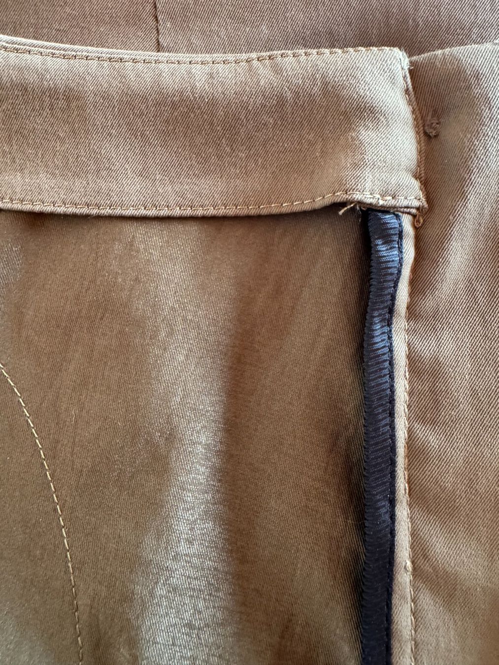 Pantaloni: Coulotte von peter o. mahler – Nuovo (secondo la descrizione) da Stäfa venduto da Mofi8712 9