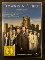Downton Abbey Staffel 1