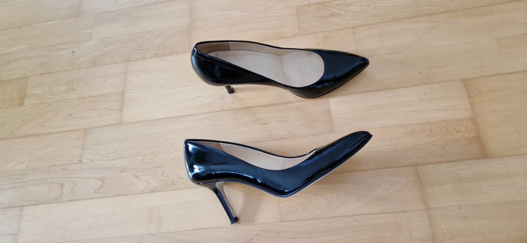 Paul Kehl Chaussures femmes: Kehl Schuh  Gr. 38 – Neuf (Voir description) à Märwil par Mumel01 2