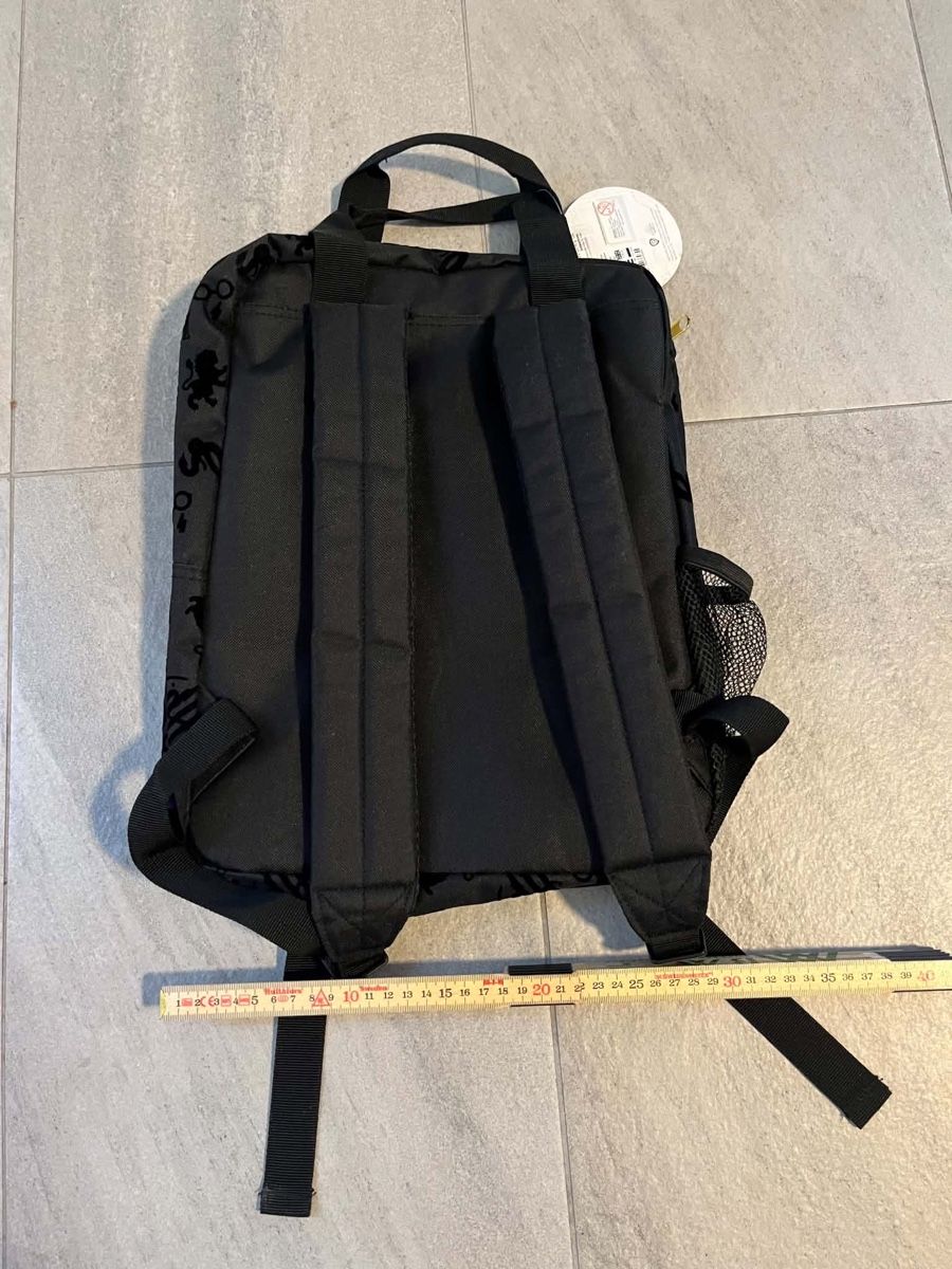 Zaini: Rucksack Harry Potter – Nuovo (secondo la descrizione) da Minusio venduto da liam04 1