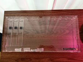 Swatch Collectors-Box