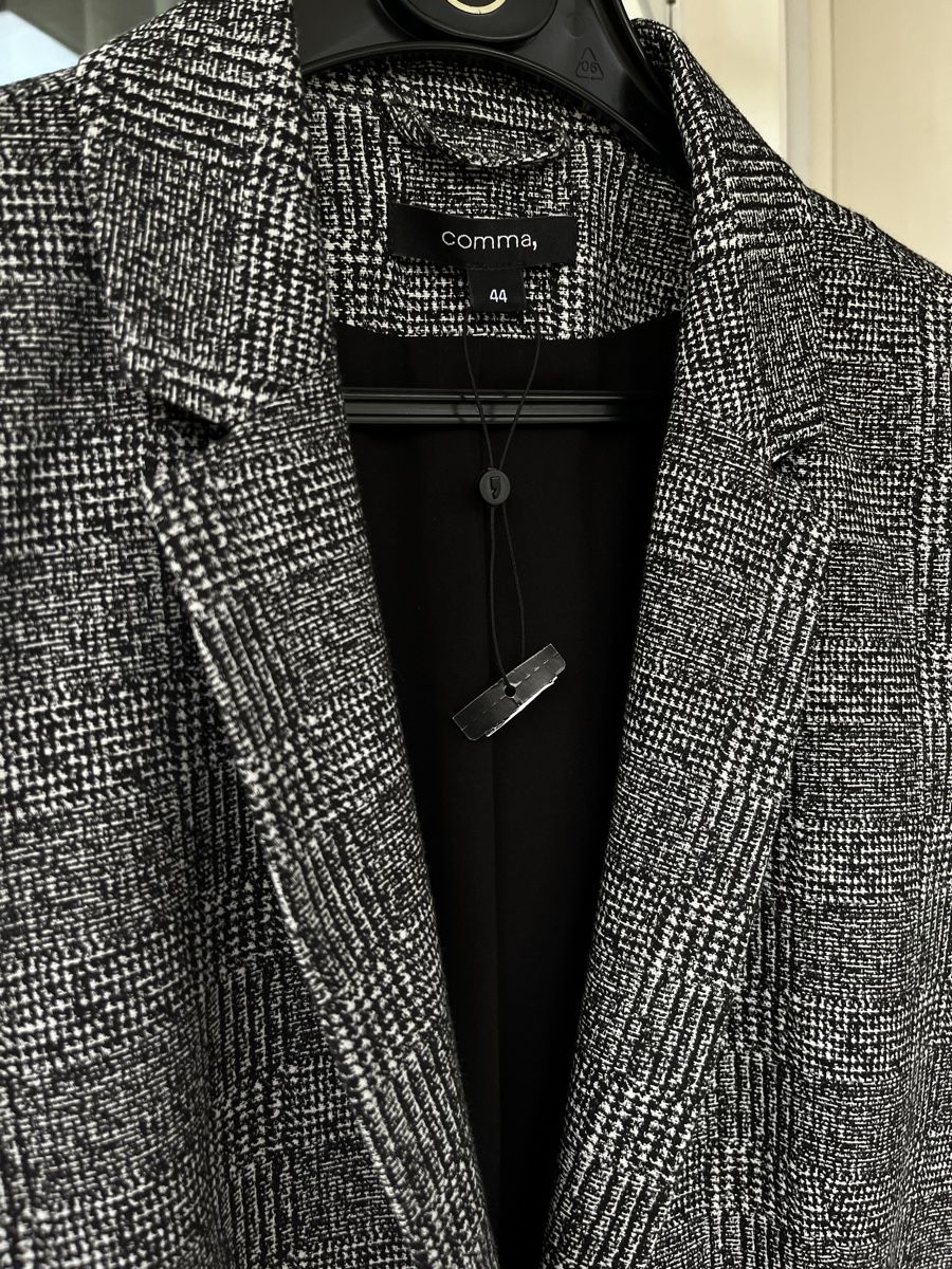 Comma Giacche: Sportlicher Blazer von Comma – Nuovo (secondo la descrizione) da Neuenhof venduto da Ivita 1