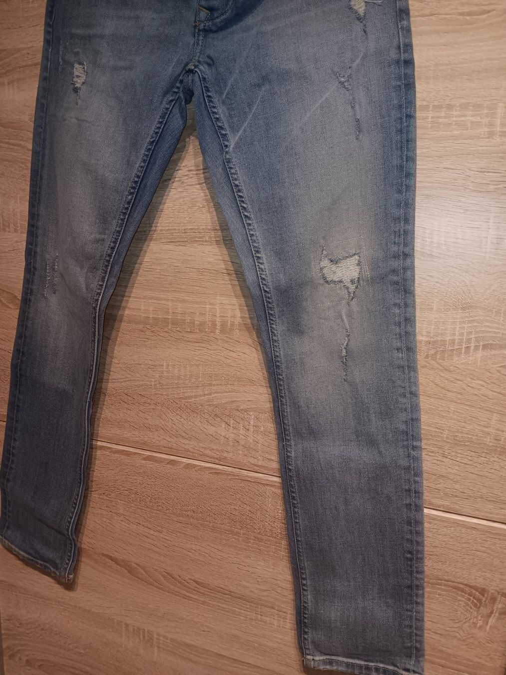 Jeans: Herren Jeans Slim Stretch, Gr. W30/L32 – Usato da Oftringen venduto da WufffWuff 2