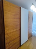Team 7 Kleiderschrank  