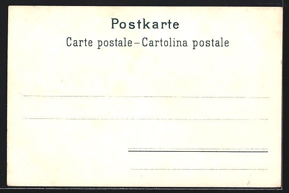 Cartes postales: Litho Bern, Zeitglockenturm und Bernerin – D'occasion à Berlin par bartko-reher 1