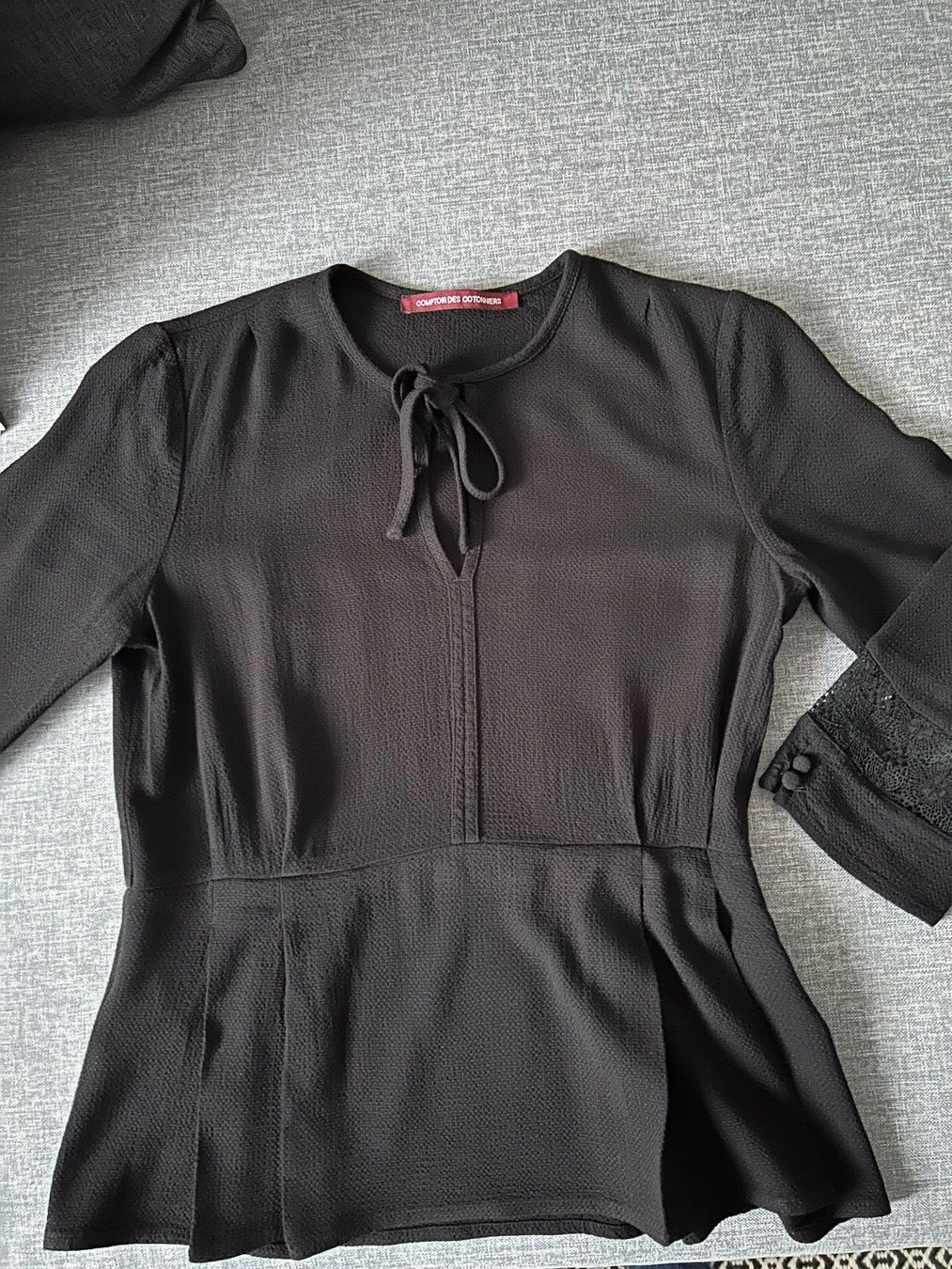 Camicette: COMPTOIR DES COTONNIERS - Blouse – Usato da Wollerau venduto da Dolder23
