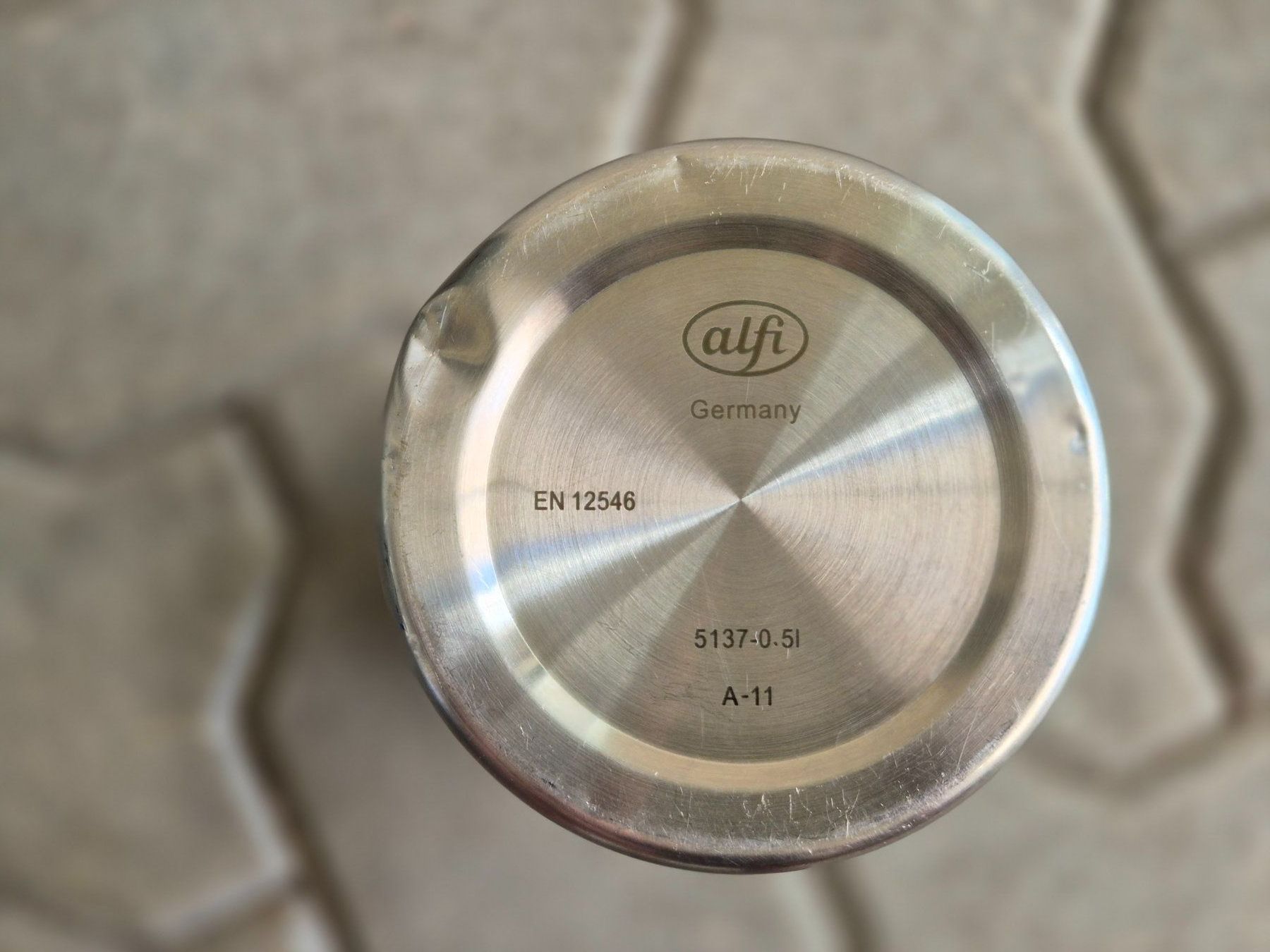 Trinkflaschen & Thermosflaschen: Thermosflasche, ALFI, IsoCup – Gebraucht aus Uitikon Waldegg von AnjS27 4