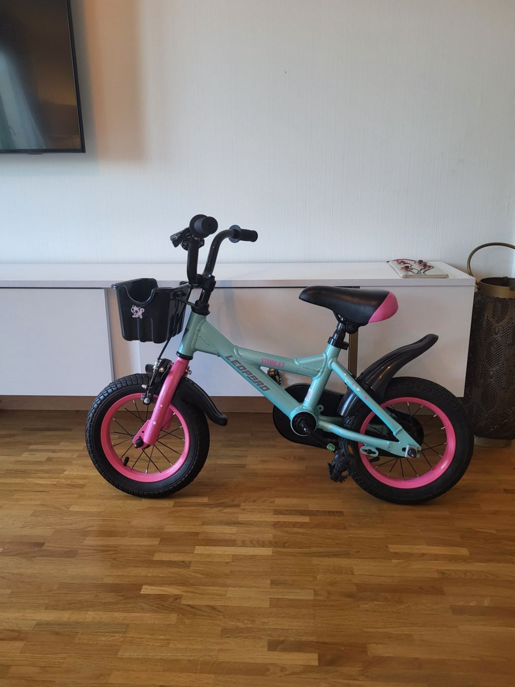Biciclette: Vélo enfant – Usato da Perly venduto da Flemprod01