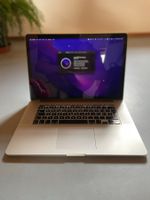 Macbook Pro i7 16gb