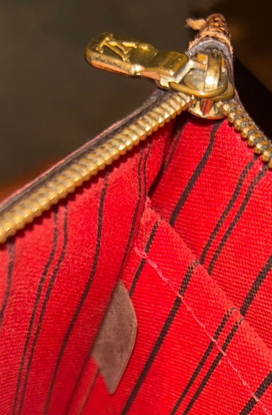 Louis Vuitton Borse da donna: Louis Vuitton Pochette – Usato da Ebmatingen venduto da Christopher123 5