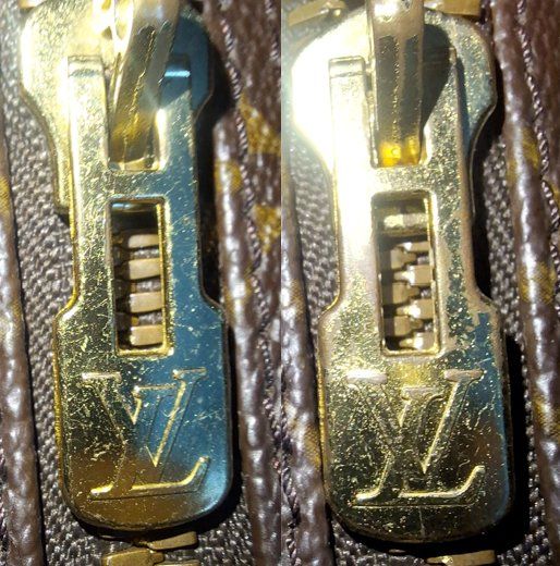 Louis Vuitton Taschen: Louis Vuitton Keepall 55 Monogram – Gebraucht aus Kilchberg ZH von mrmame 8