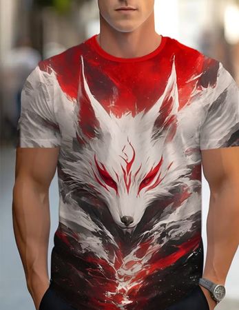 Cooles T-Shirt ab 1 CHF, neuwertig, nie getragen, Mann L
