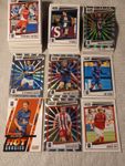 60+ Panini Score 2022-23 Cards mit 45 Rookie Cards Ligue 1