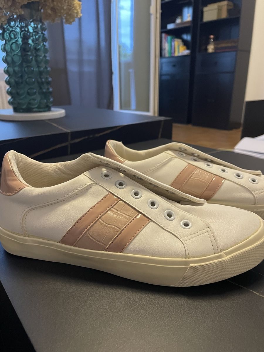 Dorothy Perkins Chaussures femmes: Sneaker  – D'occasion à Zürich par car_26mh 1