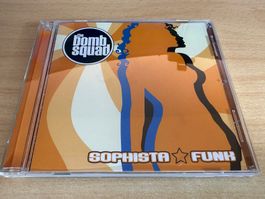 The Bomb Squad – Sophista Funk