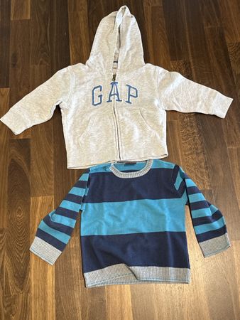Gap Jäggli &Pullover Gr.92
