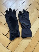 Wasserfeste FahrradhandSealSkinz Grösse M schwarz