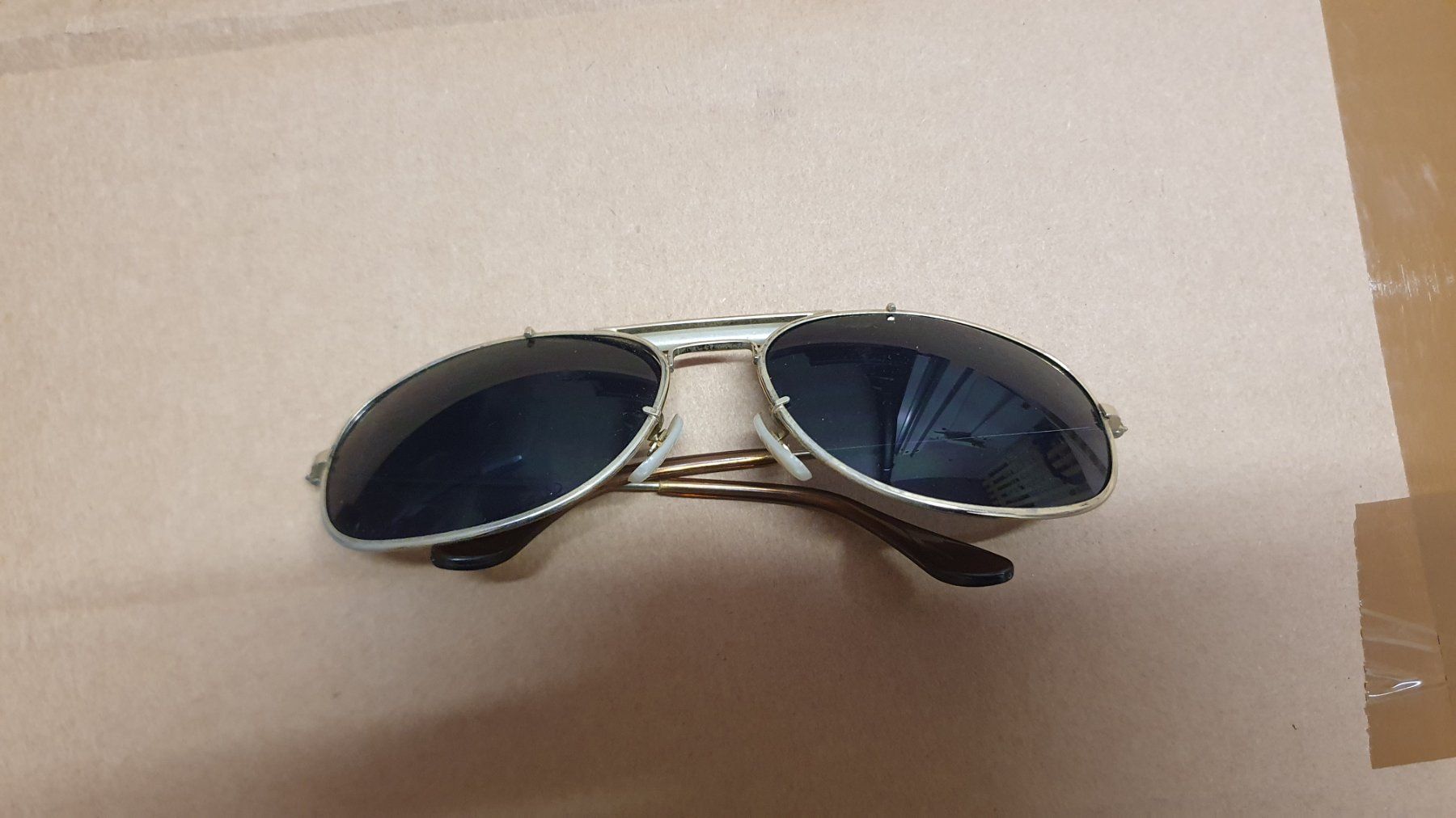 Occhiali & Lenti: Sonnenbrille – Usato da Wohlen AG venduto da didacuscarr