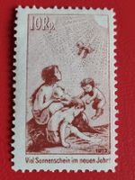 PJ - VORLÄUFER I - POSTFRISCH - JAHR 1912