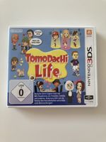 Tomodachi Life Nintendo 3DS CIB