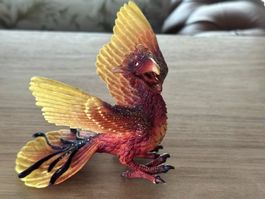 Schleich Phönix / Fantasievogel Sammelfigur