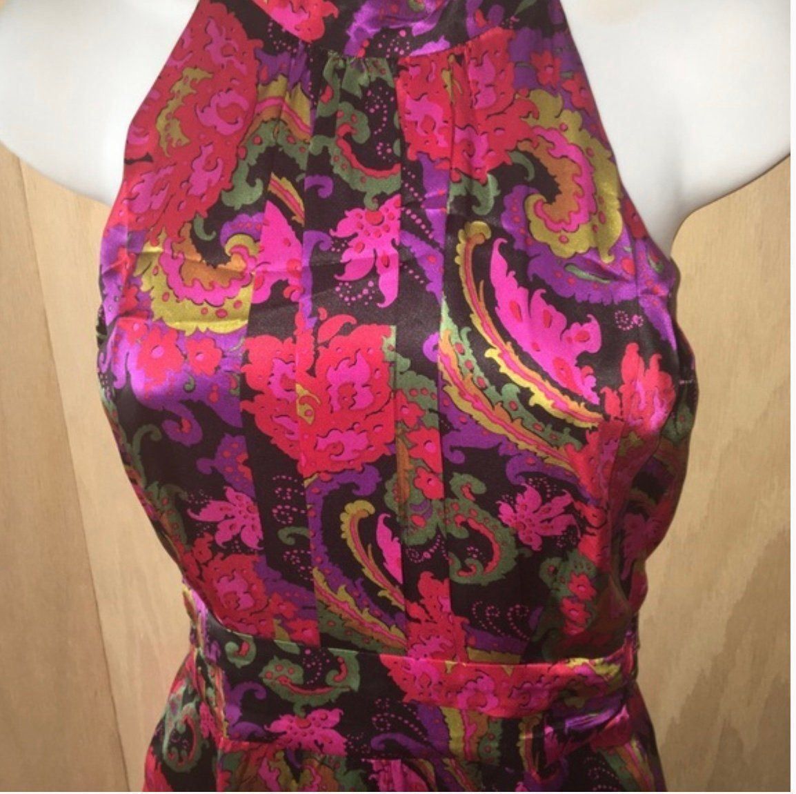 J.Crew Kleider: J.Crew Collection Seiden Cocktailkleid, 36 – Gebraucht aus Wilen b. Wollerau von rosmarin13 3