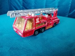 Matchbox Super Kings K-9 Fire Tender