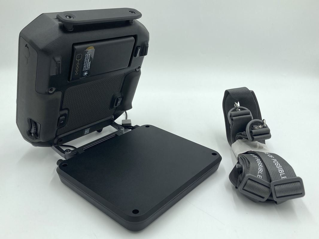 DJI Telecomandi: DJI | Cendence-Fernbedienung | schwarz – Nuovo (secondo la descrizione) da Wittenbach venduto da Restwert_St-Gallen 2