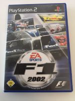 F1 2002 (PS2)