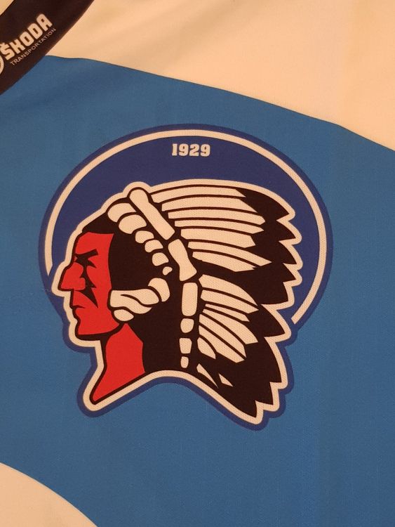 Maillots de corps & Pantalons: Skoda Plzen Eishockey Trikot, 2012, Grosse XL, Nr. 43- Kovar – D'occasion à Le Mouret par Pantini 1