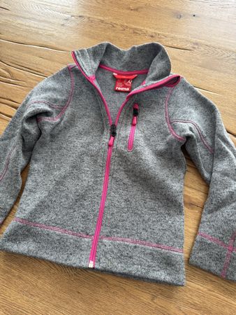 Fleecejacke Reima Gr.116